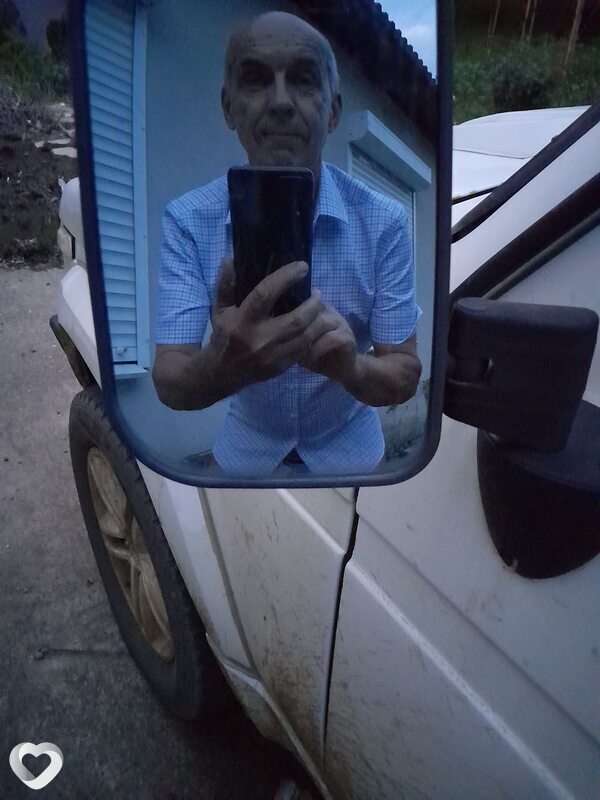 Андрей, 55, Волжском — анкета №2433754