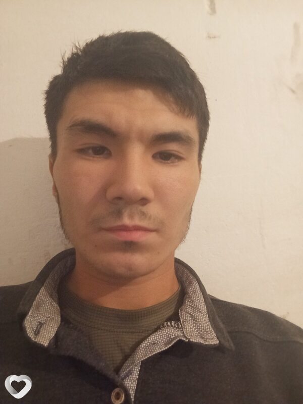 Жаксылык, 22, Астане — анкета №2433758