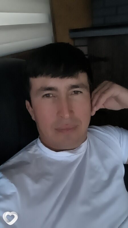 Сухроб, 33, Зеленоград — анкета №2433760