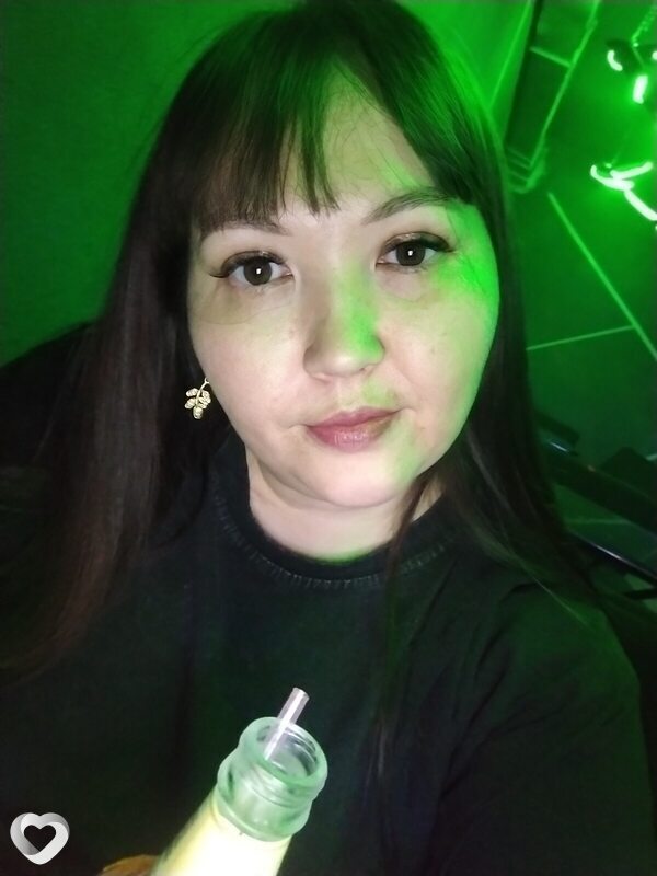 Кристинка, 31, Йошкар-Оле — анкета №2433106
