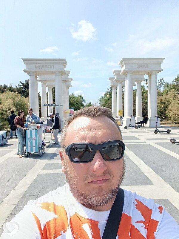 Артём, 42, Севастополе — анкета №2433112