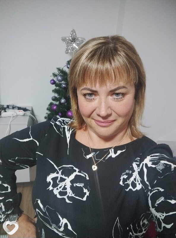 Наталья, 51, Харькове — анкета №2433113