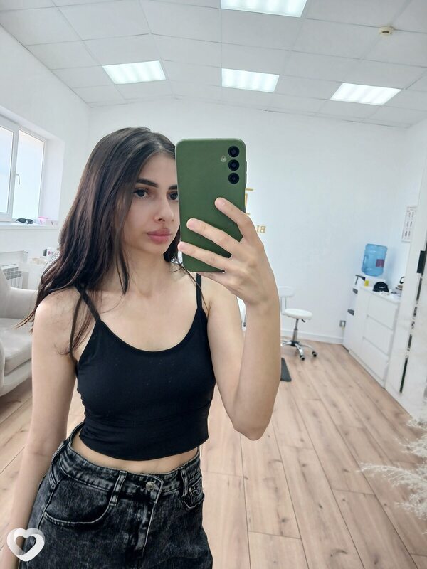 Елена, 26, Краснодаре — анкета №2433458
