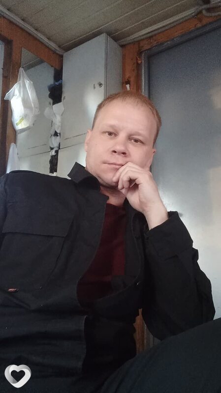 Андрюха, 34, Миассе — анкета №2433463