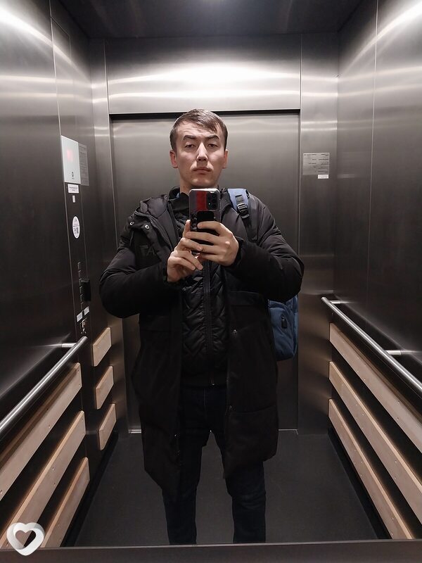 Миша, 29, Уфе — анкета №2433470