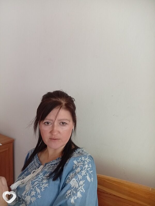 Марина Потапова, 41, Варшава — анкета №2433471