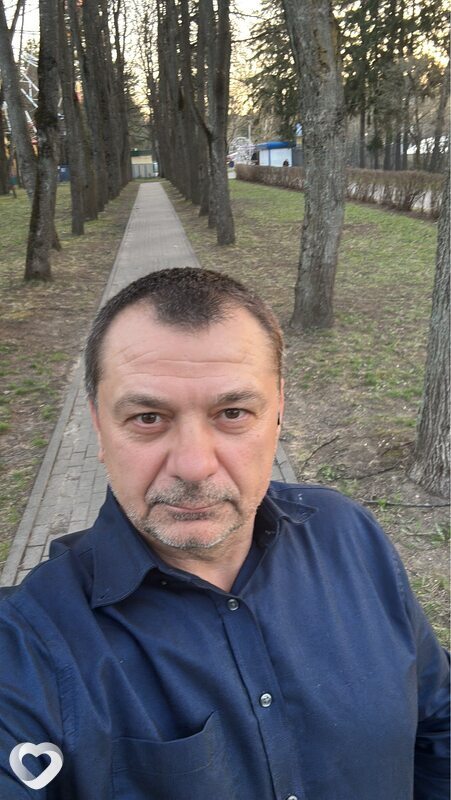 Юрий, 55, Волковыске — анкета №2433473