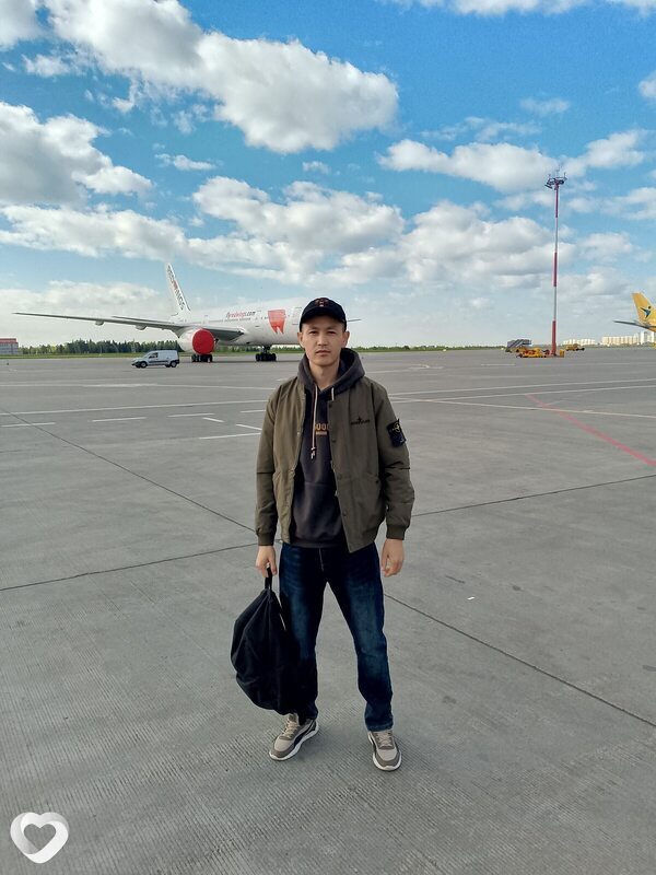 Нурик, 31, Сургуте — анкета №2433238