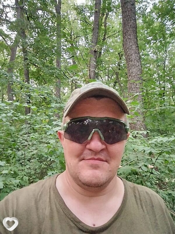 Евгений, 37, Самаре — анкета №2433240