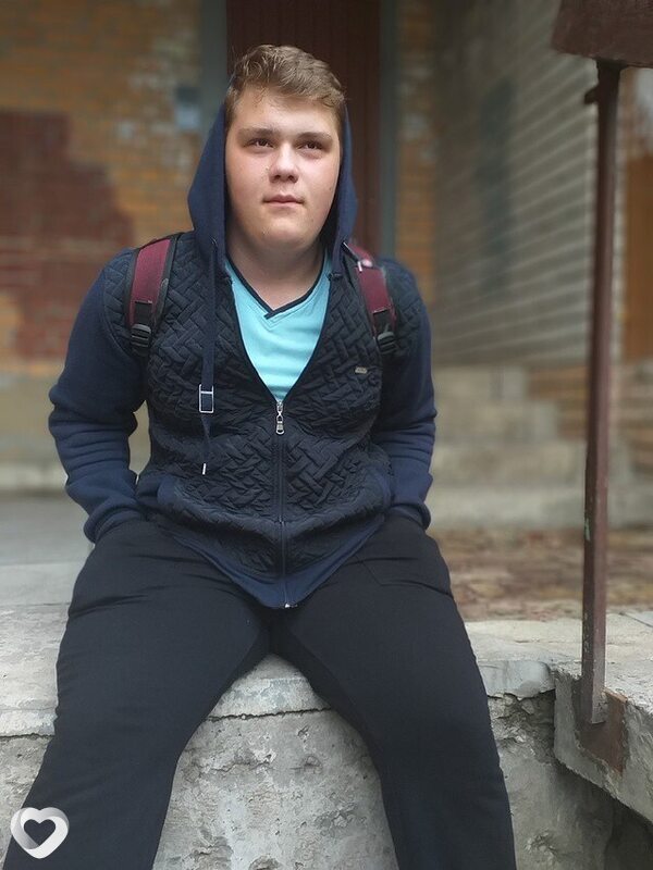 Дмитрий, 24, Обнинске — анкета №2432928