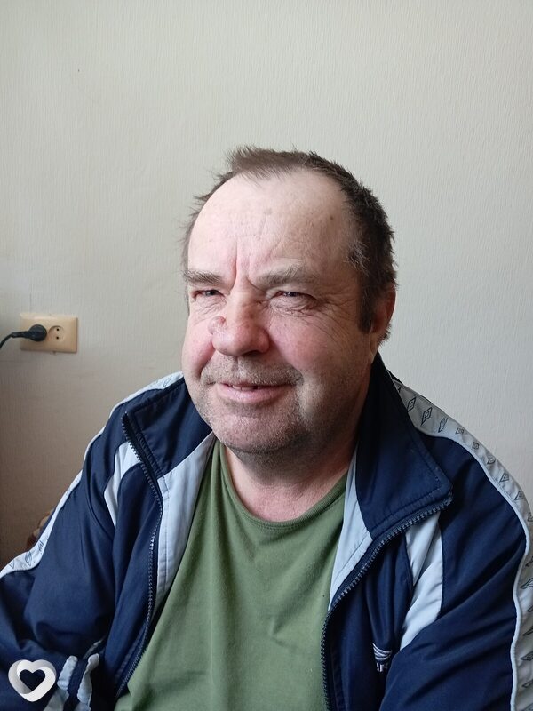Евгений, 58, Гомеле — анкета №2432938