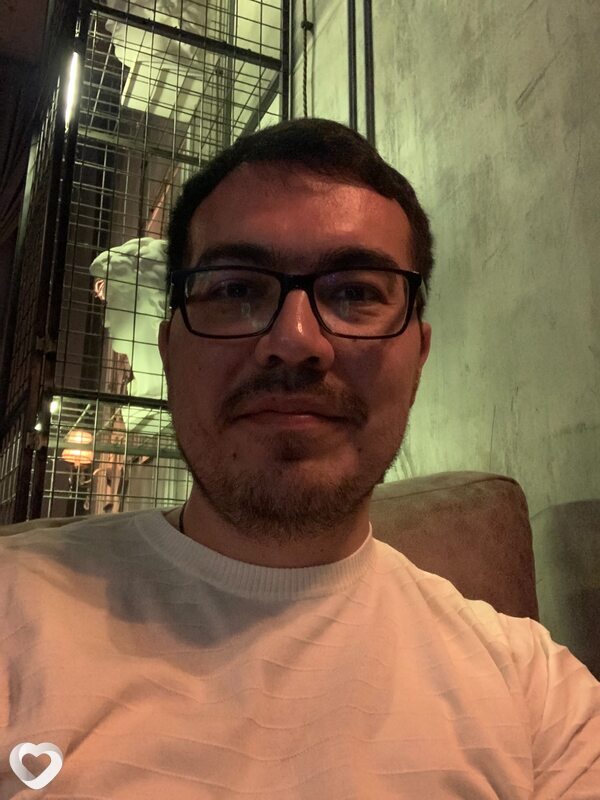 Азат, 40, Казани — анкета №2432944