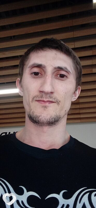 Алекс, 36, Москве — анкета №2432945