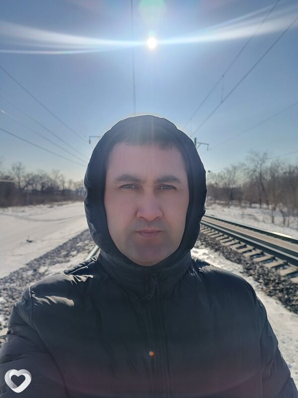 Нурик, 37, Воронеже — анкета №2432947