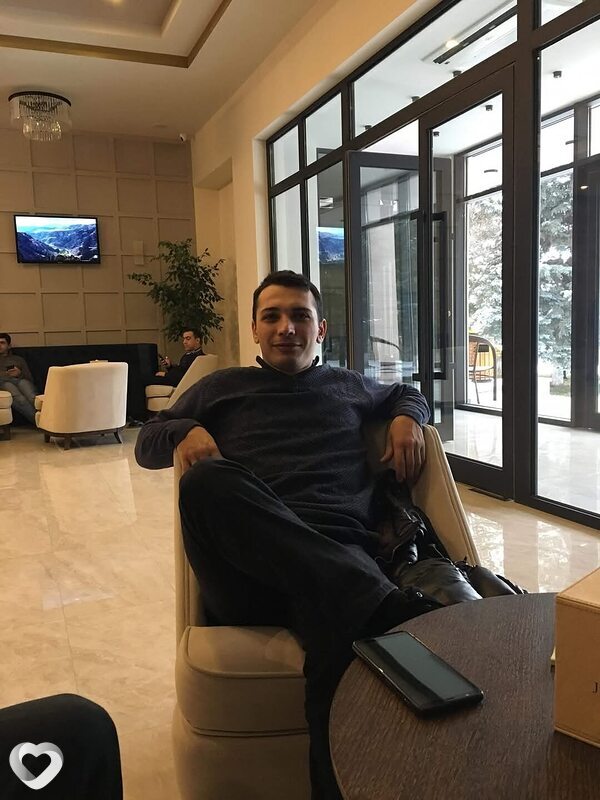 Аркадий, 32, Москве — анкета №2433251