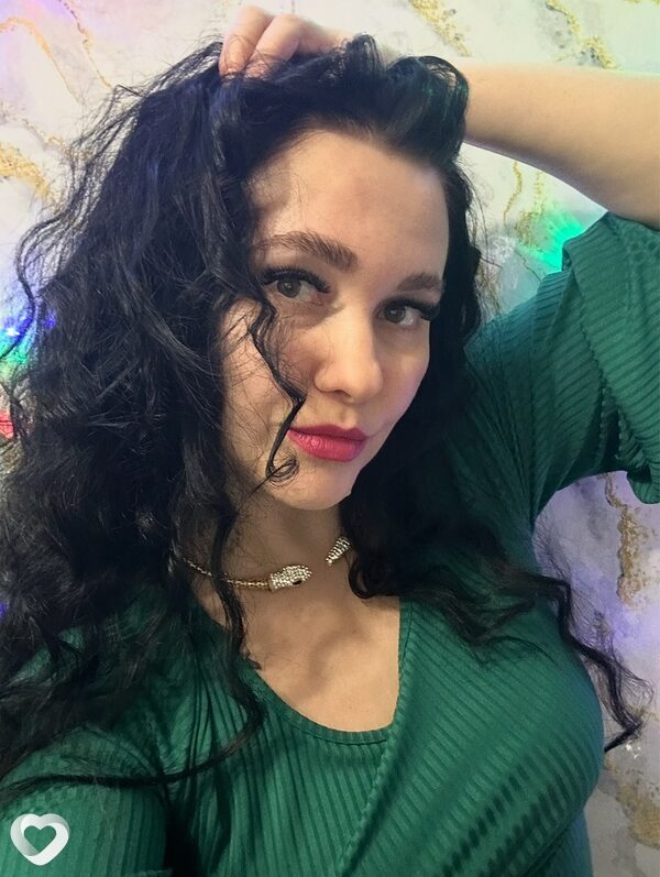 Лучанна, 32, Павлодаре — анкета №2433255