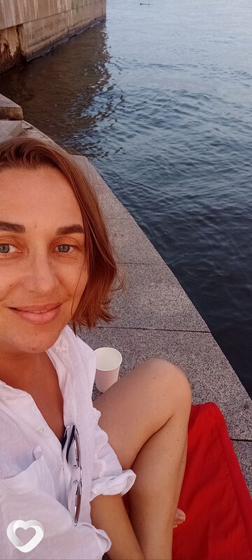 Ирина, 46, Ярославле — анкета №2433256