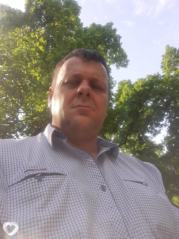 Юрий, 54, Мариуполе — анкета №2433263