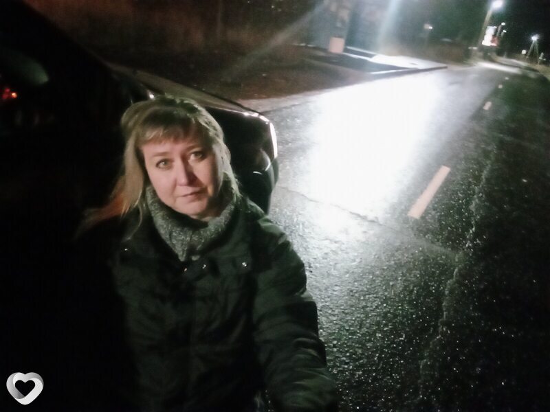 Марина, 42, Северодвинске — анкета №2433268