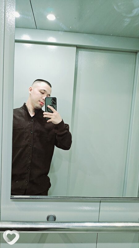 Омар, 26, Архангельске — анкета №2433162