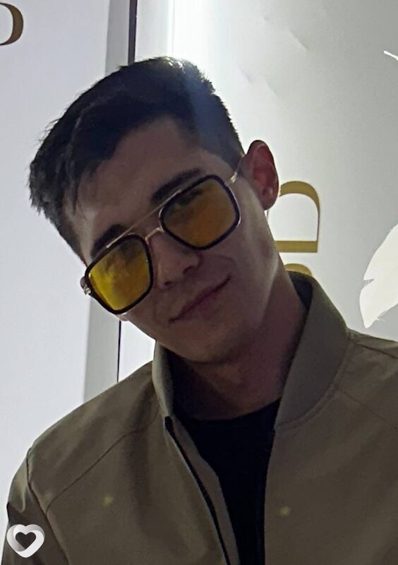 Ruslan, 25, Сарове — анкета №2433165