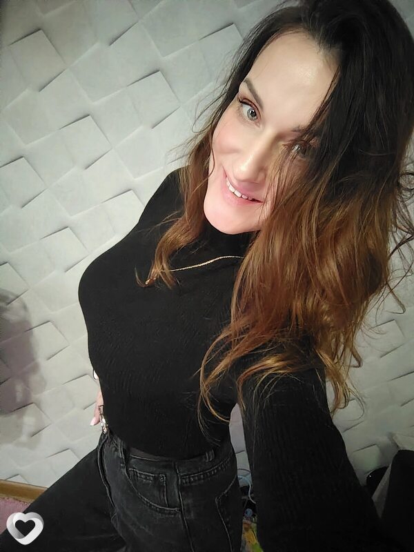 Полина, 32, Миассе — анкета №2433168
