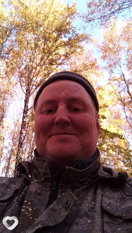 Андрей, 49, Челябинске — анкета №2433277