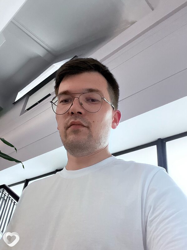 Денис, 35, Москве — анкета №2433280