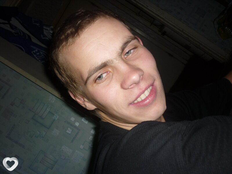 Сергей, 35, Рудном — анкета №2433295