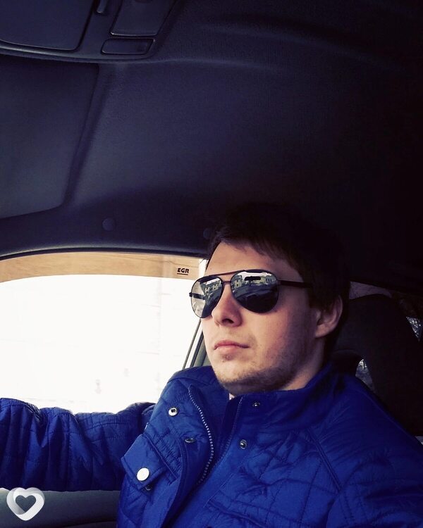 Люцифер, 32, Москве — анкета №2433306