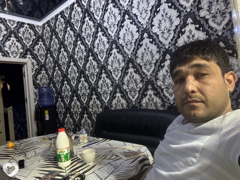 Али, 38, Шымкенте — анкета №2433684