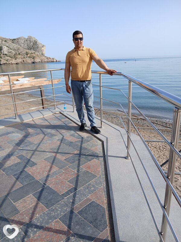 Abdulla, Актюбинский