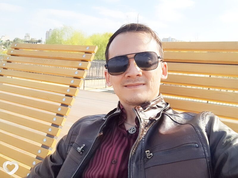 Мека, 30, Воронеже — анкета №2433375