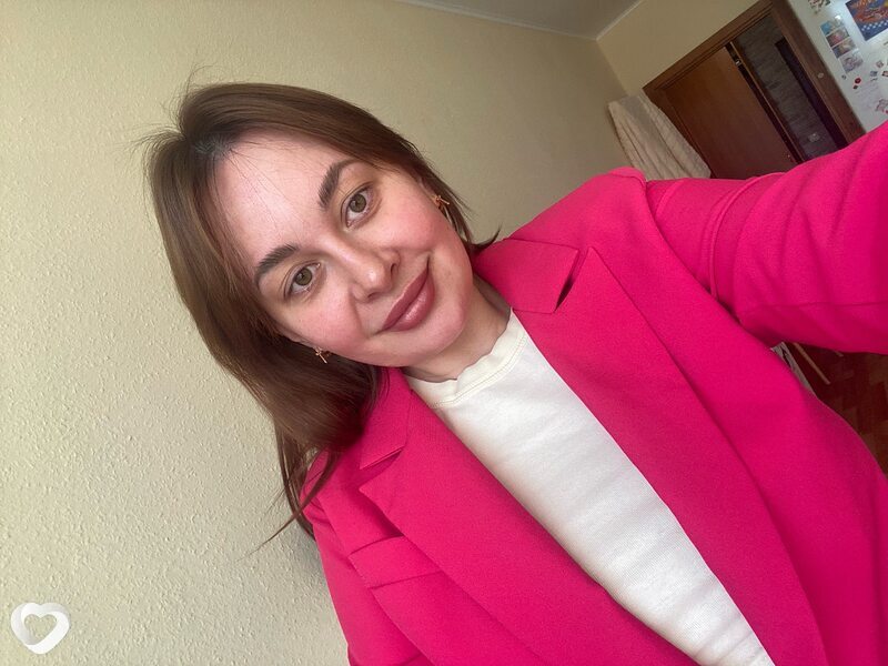Даша, 32, Екатеринбурге — анкета №2433383
