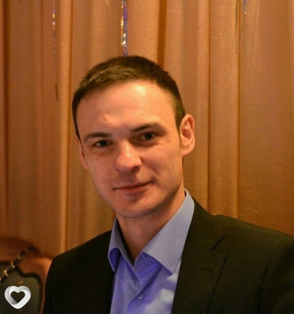 Валерий, 38, Рязани — анкета №2433387