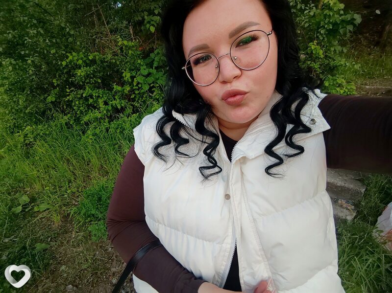 Анжелика, 20, Лысьве — анкета №2433391