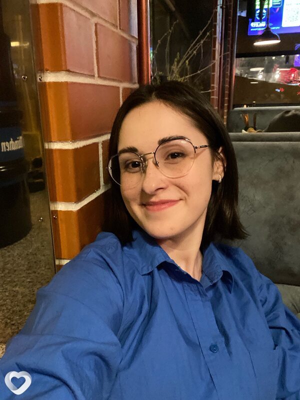 Екатерина, 27, Тюмени — анкета №2433328
