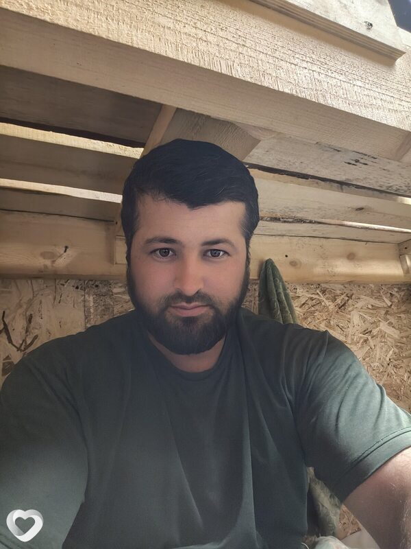 Асрор, 30, Екатеринбурге — анкета №2433329