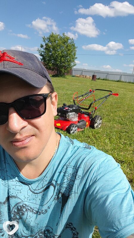 Алексей, 48, Москве — анкета №2433335