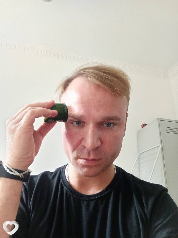 Марк, 33, Бресте — анкета №2433347