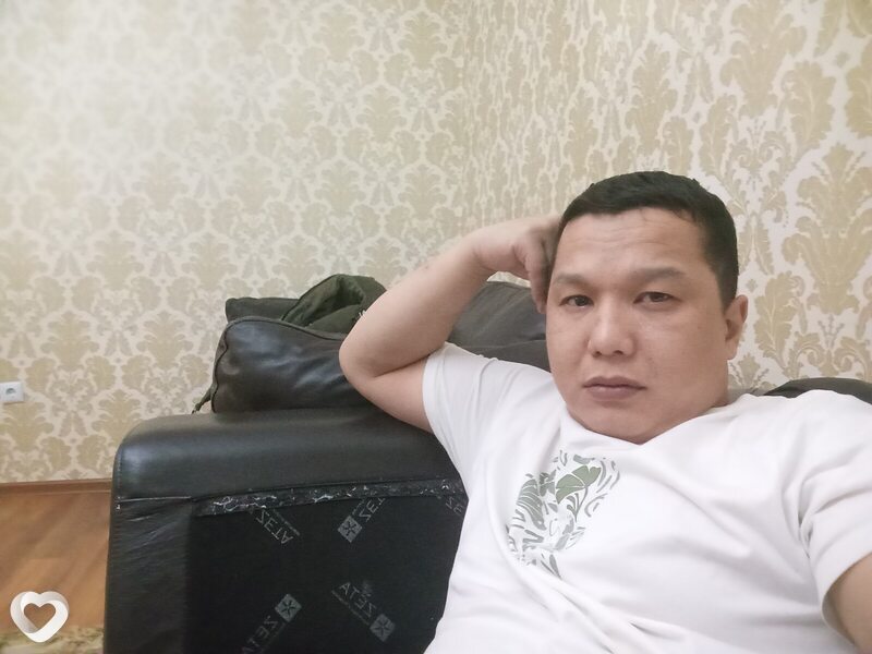 Алибек, 32, Новомосковске — анкета №2433360