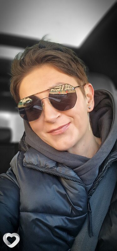 Anna, 45, Минске — анкета №2433364