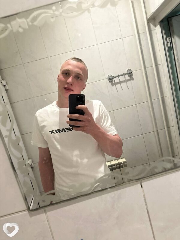 Дмитрий, 30, Ярославле — анкета №2433365
