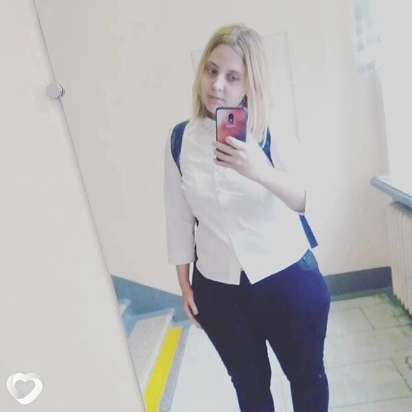Настя, 28, Москве — анкета №2433369