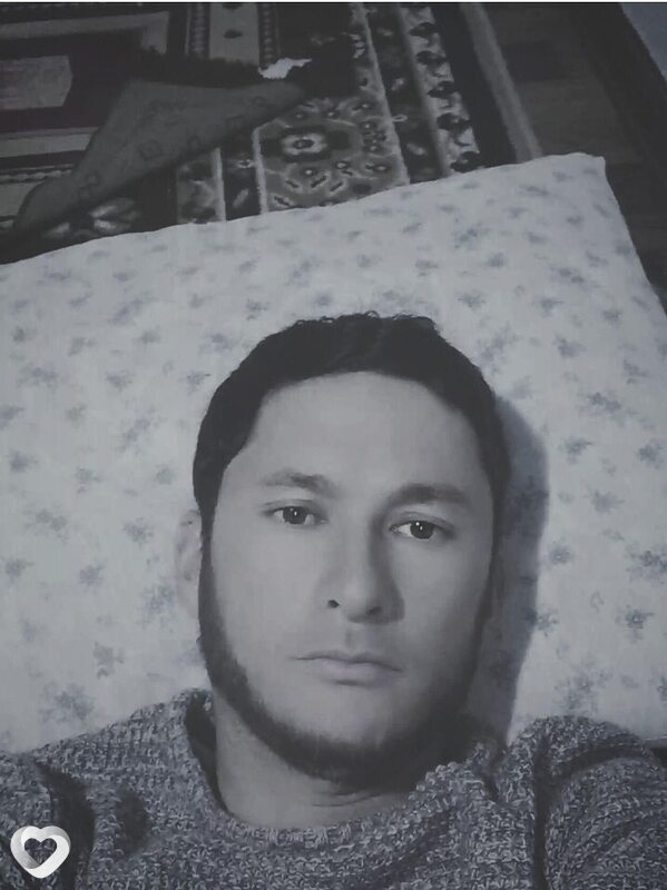 Рустам, 35, Чехове — анкета №2433440