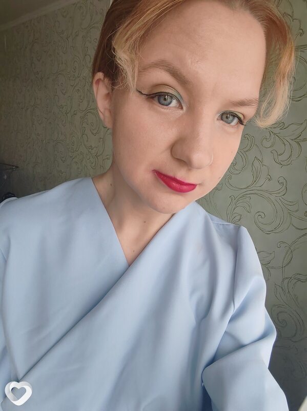 Алёна, 27, Тюмени — анкета №2433442