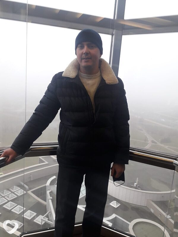Алексей, 41, Минске — анкета №2434277