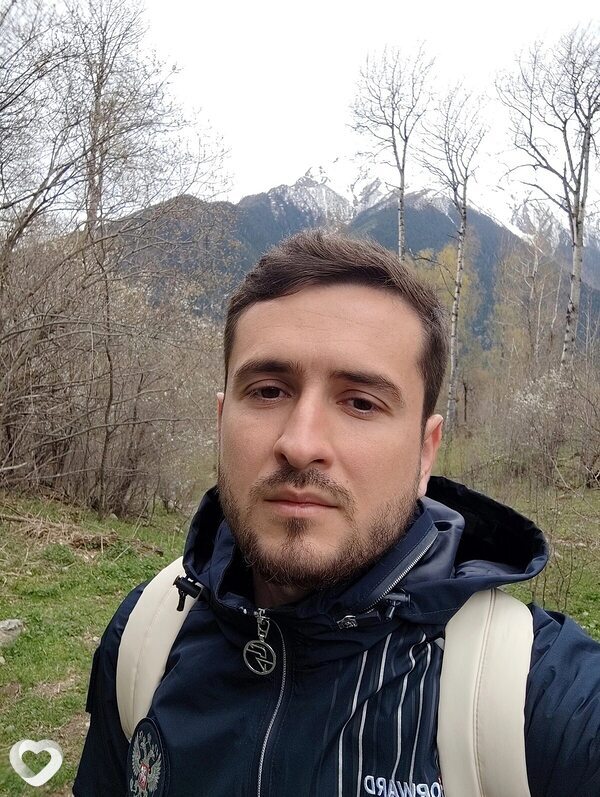 Артем, 27, Ставрополе — анкета №2434282