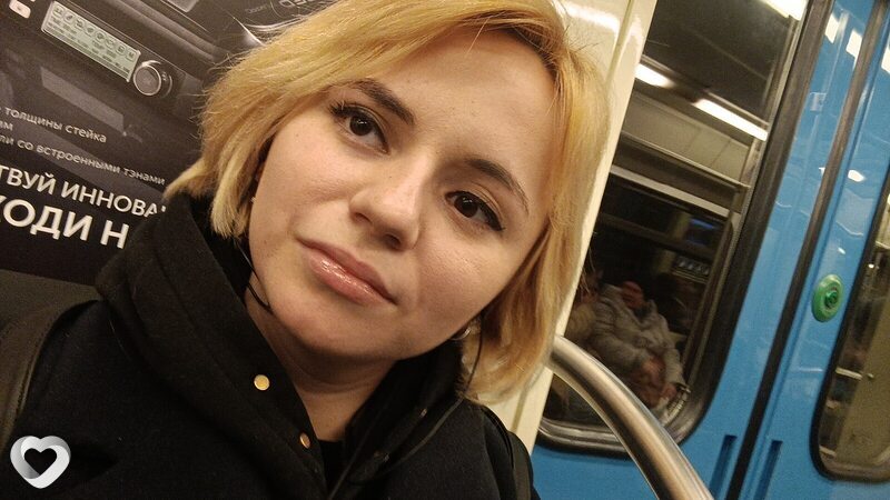 Тамара, 29, Туле — анкета №2434288