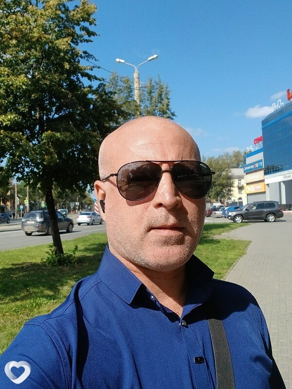 Александр, 49, Краснодаре — анкета №2434293